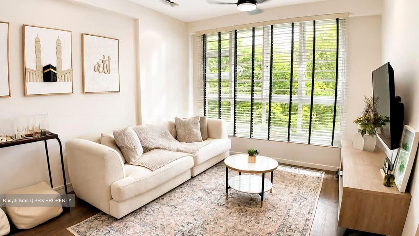 Blk 256B Punggol Opal (Punggol), HDB 4 Rooms #597200061